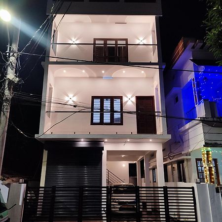 Alam Homestay Kochi Екстериор снимка